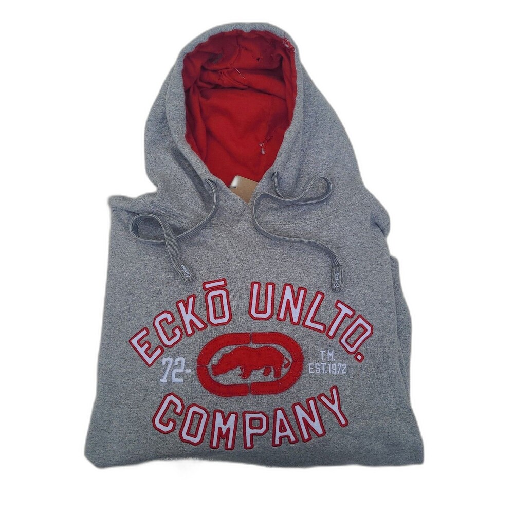 Vtg Y2k Ecko Unlimited 1972 Rhino brand  2000s Jesse Pinkman